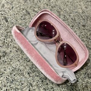 MiuMiu Sunglasses- Low Price
